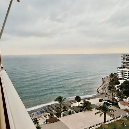 The - Torre La Roca