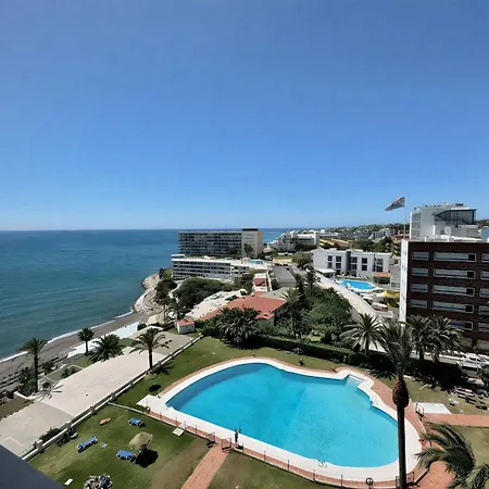 The - Torre La Roca Apartament *
