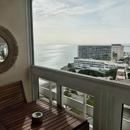 The - Torre La Roca Apartamento