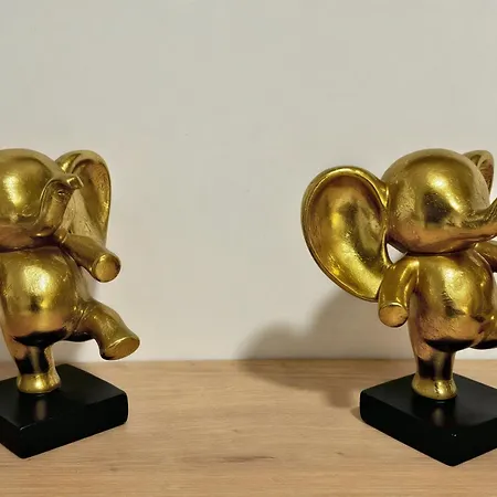 The - Torre La Roca * Torremolinos