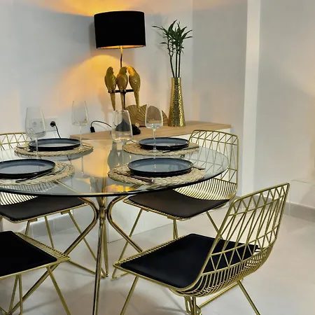 The - Torre La Roca *