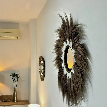 Appartement The - Torre La Roca