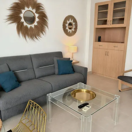 Apartman The - Torre La Roca *