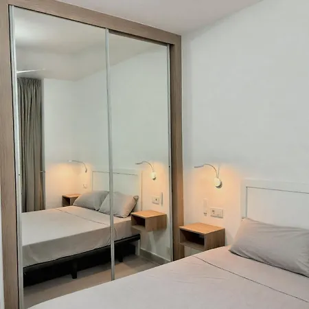 The - Torre La Roca *