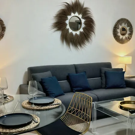 The - Torre La Roca *