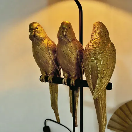 The - Torre La Roca Apartman