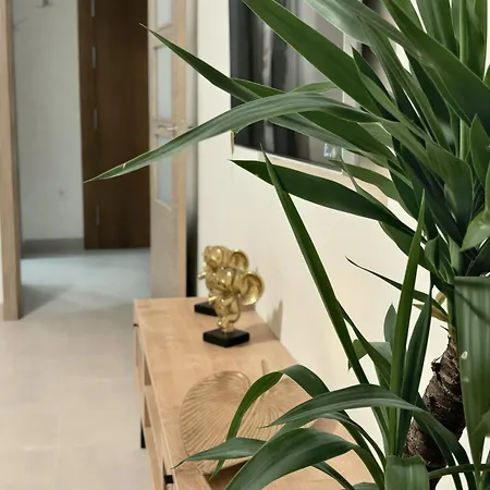 The - Torre La Roca Lejlighed *