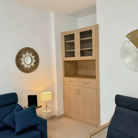 The - Torre La Roca *