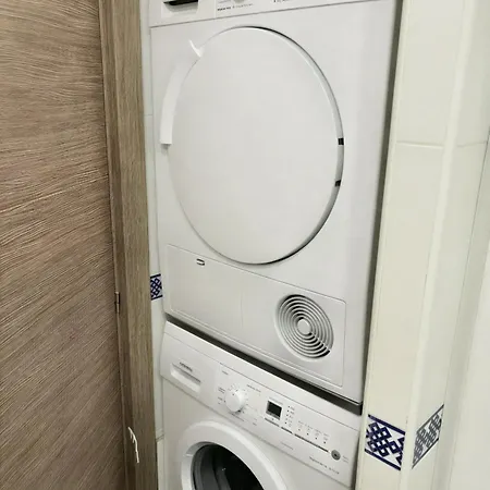 Apartamento The - Torre La Roca *