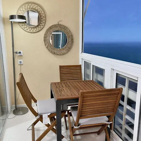 Apartamento The - Torre La Roca