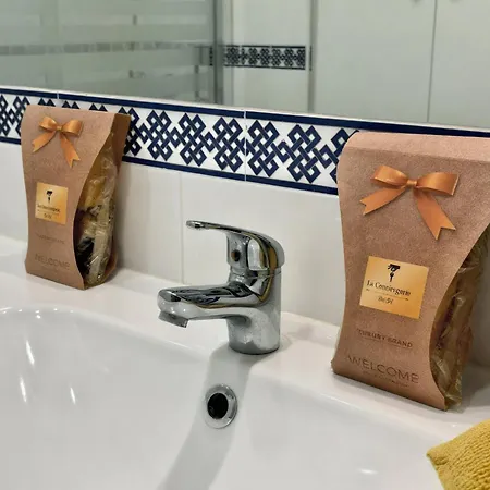 Apartamento The - Torre La Roca *