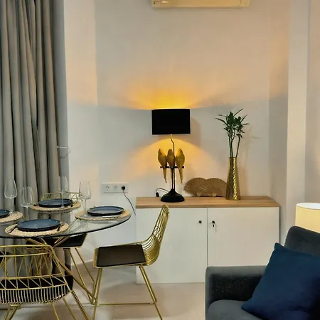 The - Torre La Roca Torremolinos