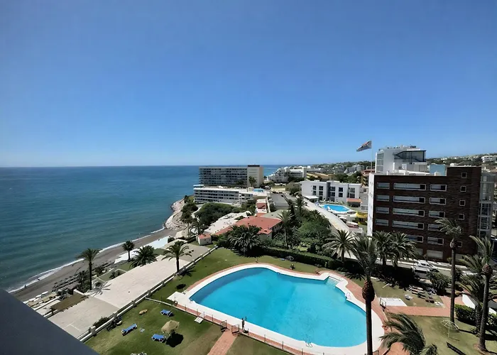 The - Torre La Roca Apartamento *