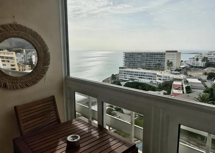 The - Torre La Roca Apartamento