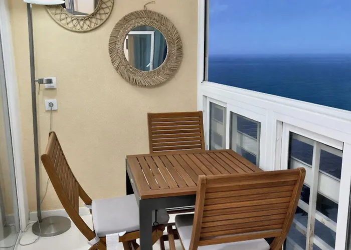 Apartamento The - Torre La Roca