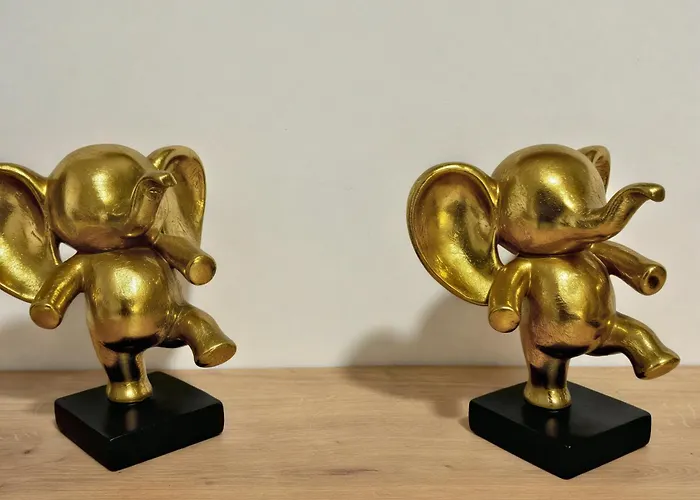 The - Torre La Roca * Torremolinos