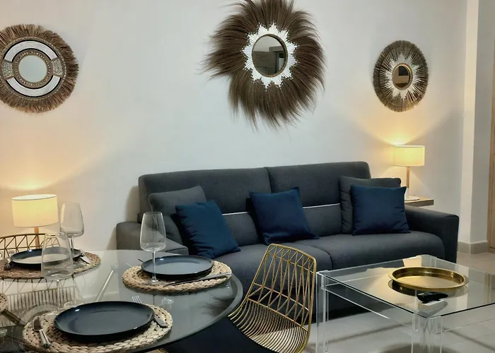 The - Torre La Roca *