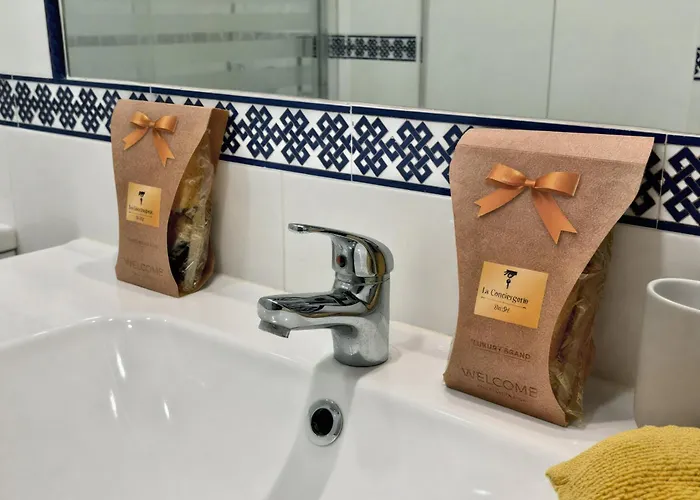 Apartamento The - Torre La Roca *