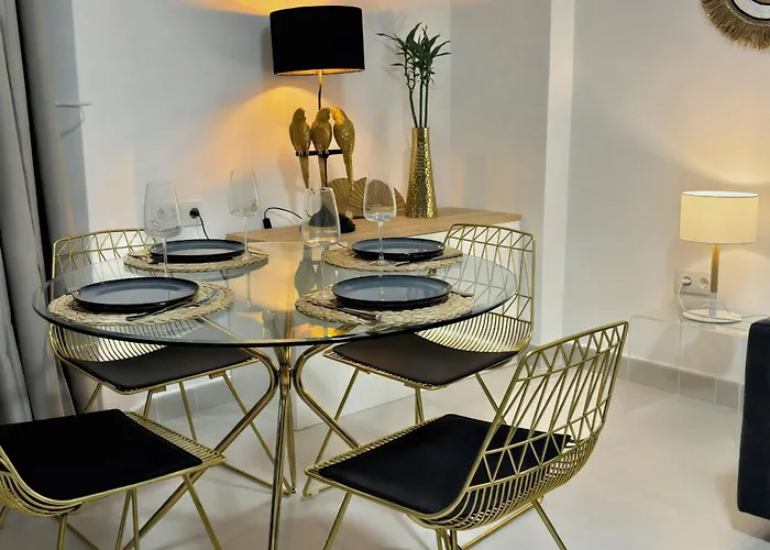 The - Torre La Roca *