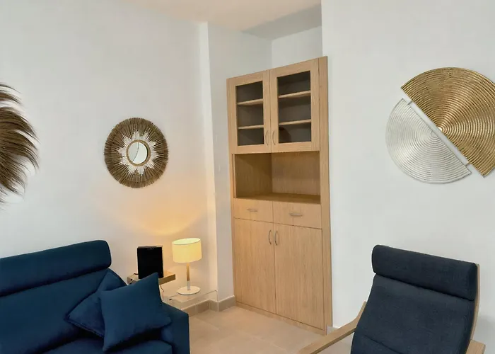 The - Torre La Roca *