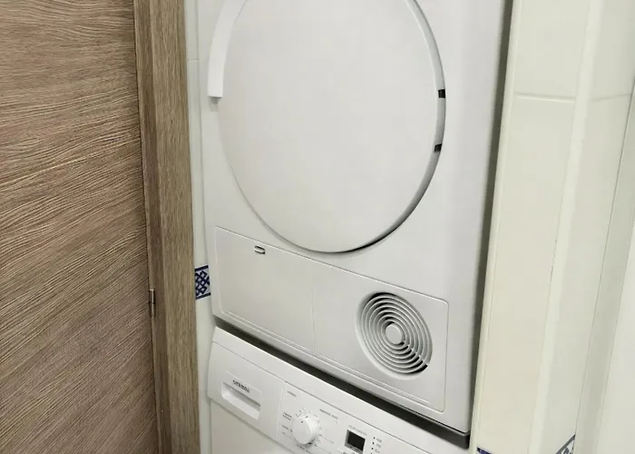 Apartament The - Torre La Roca *