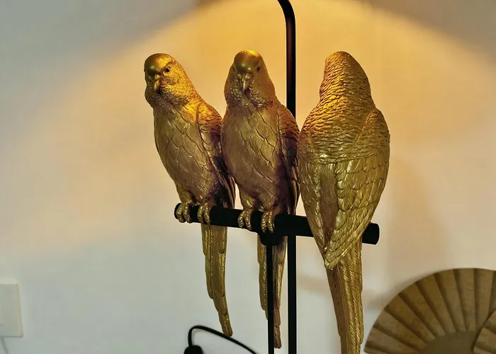 The - Torre La Roca Apartament