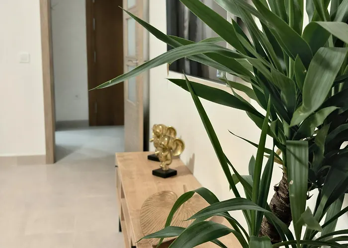 The - Torre La Roca Apartament *