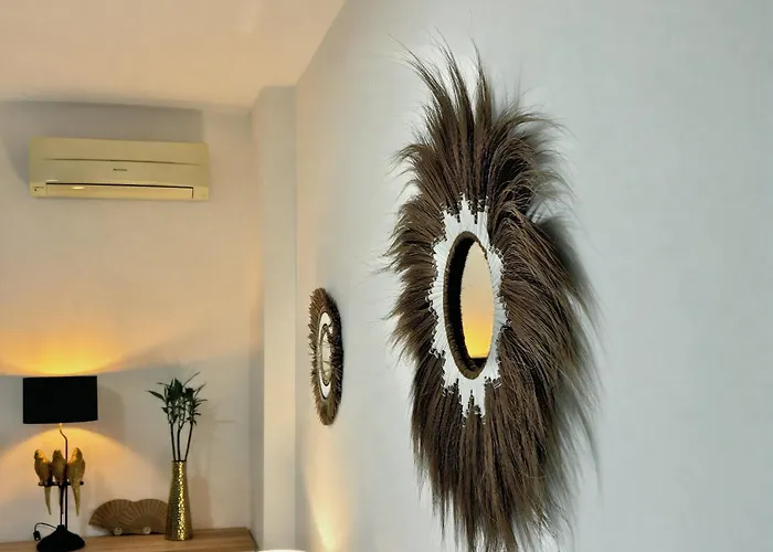 Apartament The - Torre La Roca